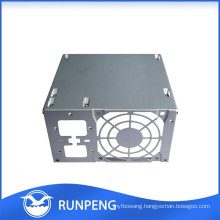 Aluminum Enclosure Box For Electronic